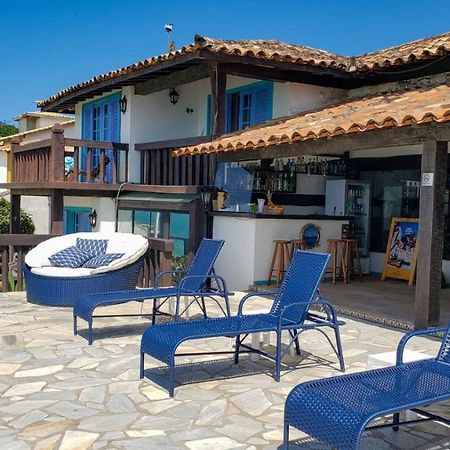 Vila Bela-Emilia Armacao dos Buzios Ngoại thất bức ảnh