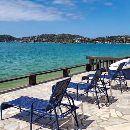 Vila Bela-Emilia Armacao dos Buzios Ngoại thất bức ảnh