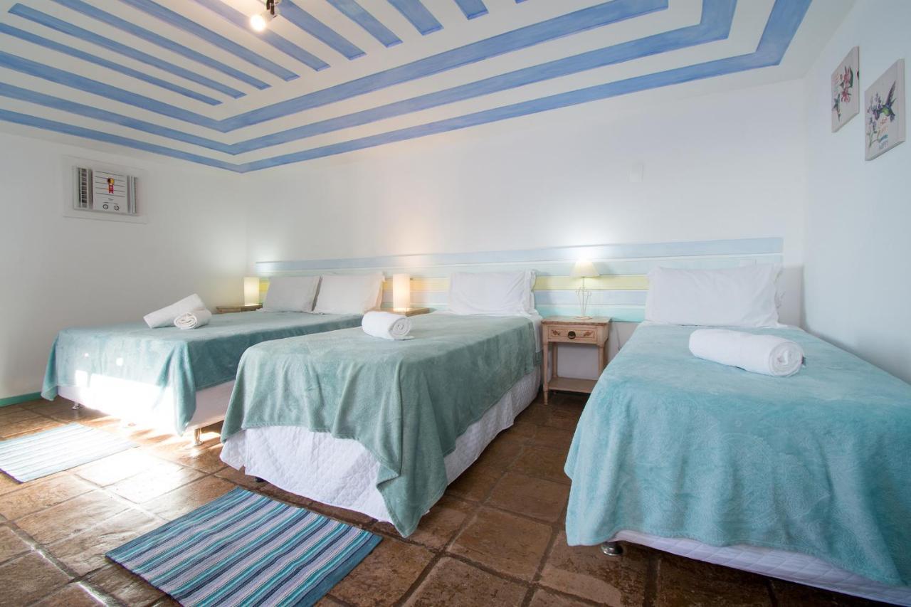 Vila Bela-Emilia Armacao dos Buzios Ngoại thất bức ảnh