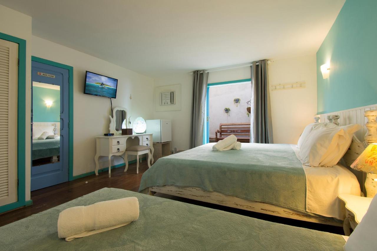 Vila Bela-Emilia Armacao dos Buzios Ngoại thất bức ảnh