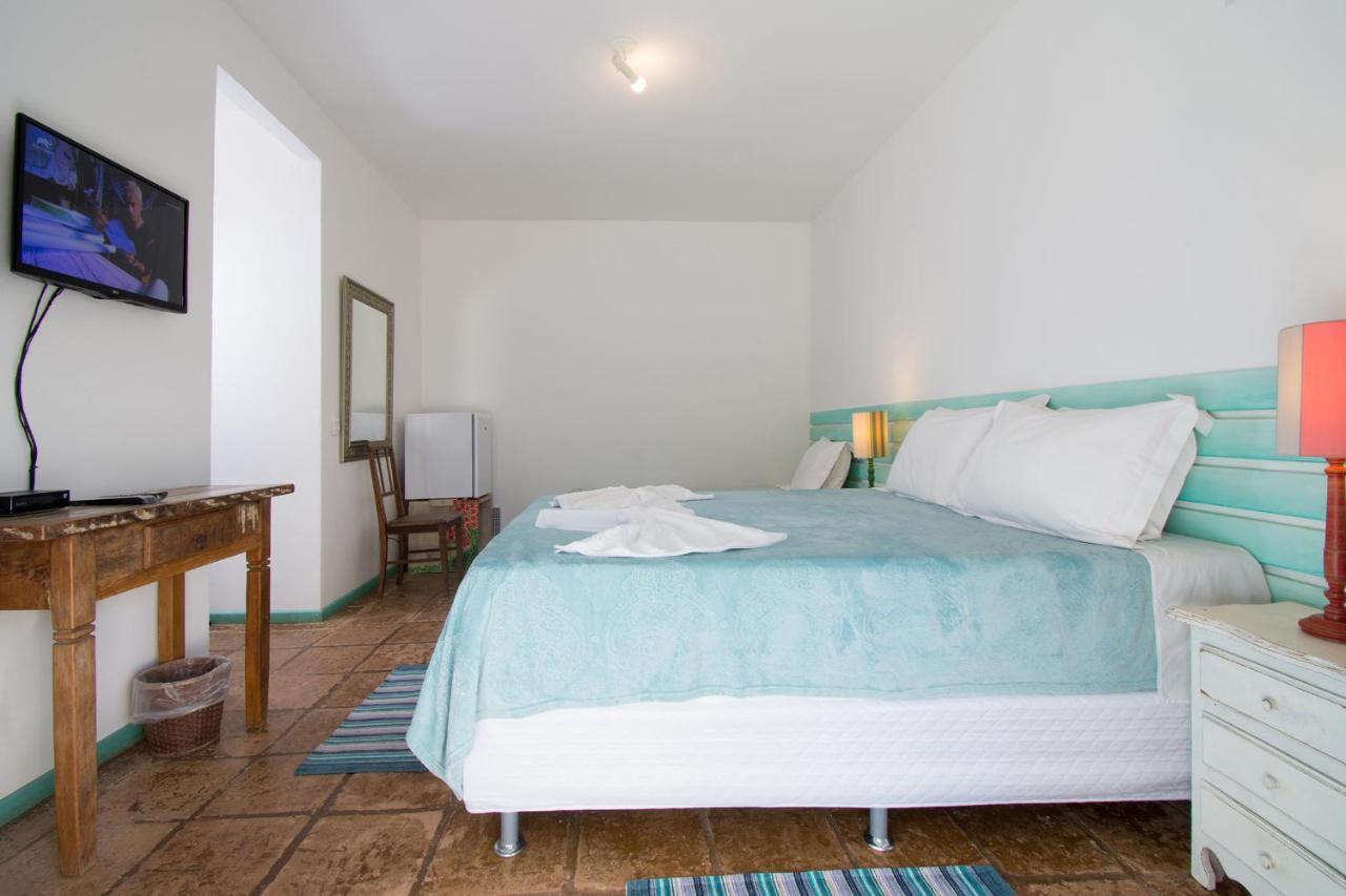 Vila Bela-Emilia Armacao dos Buzios Ngoại thất bức ảnh
