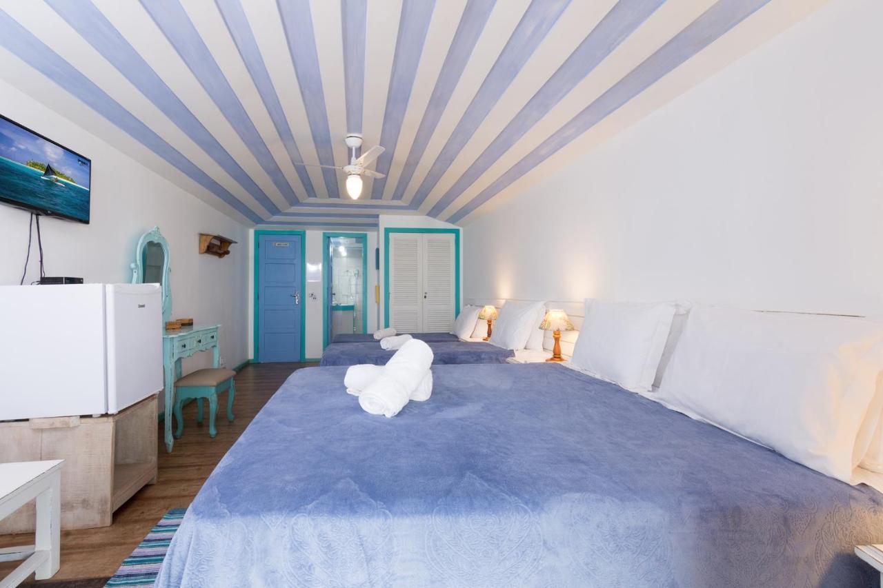Vila Bela-Emilia Armacao dos Buzios Ngoại thất bức ảnh
