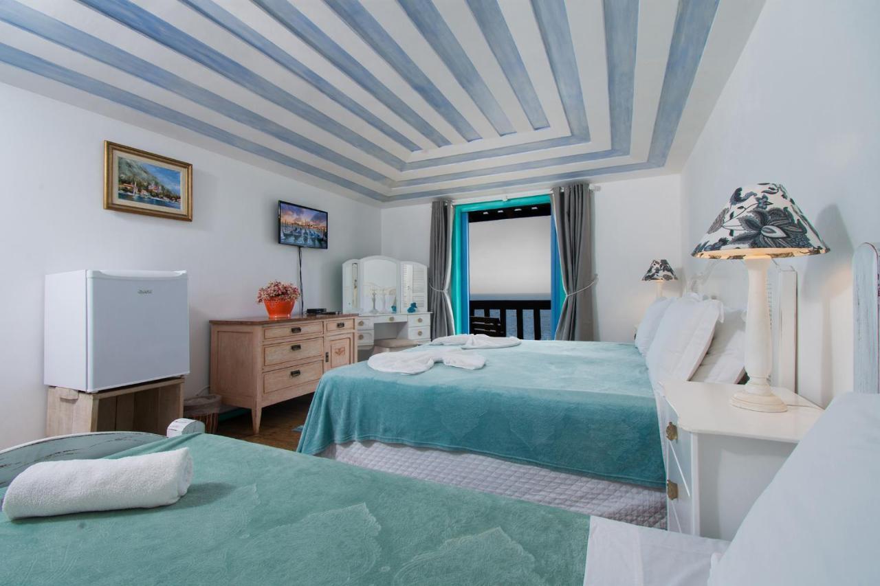 Vila Bela-Emilia Armacao dos Buzios Ngoại thất bức ảnh