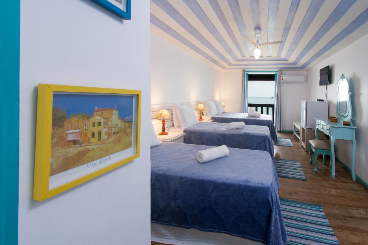 Vila Bela-Emilia Armacao dos Buzios Ngoại thất bức ảnh