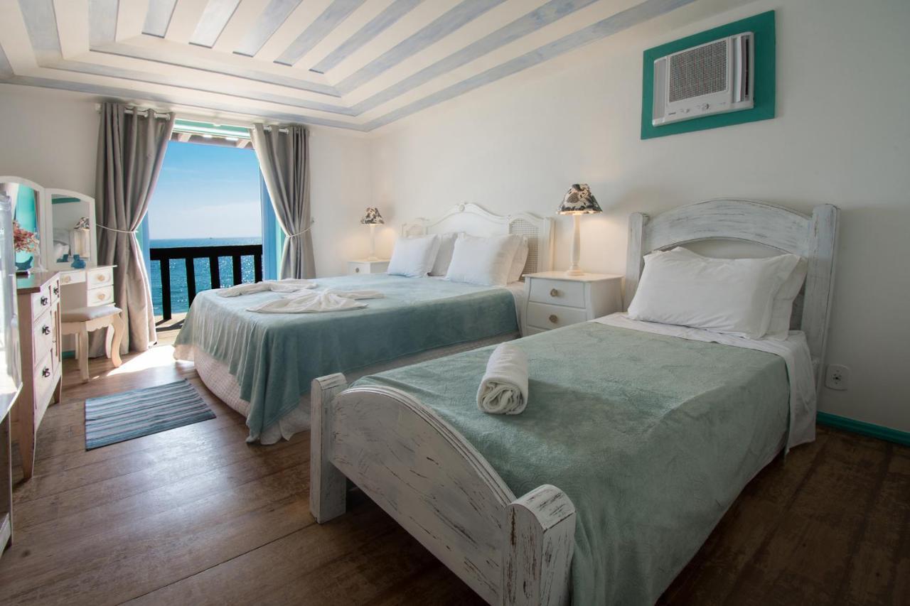 Vila Bela-Emilia Armacao dos Buzios Ngoại thất bức ảnh