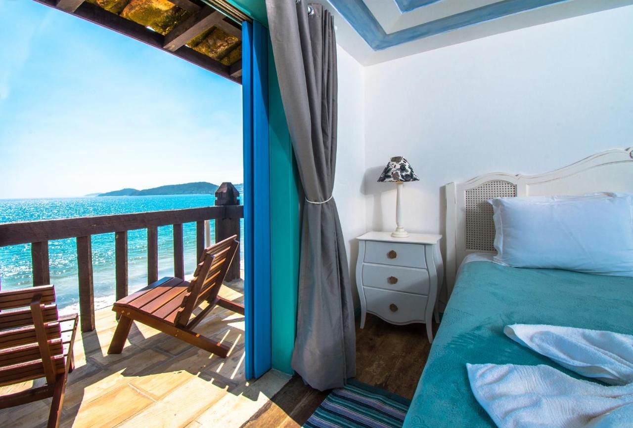 Vila Bela-Emilia Armacao dos Buzios Ngoại thất bức ảnh