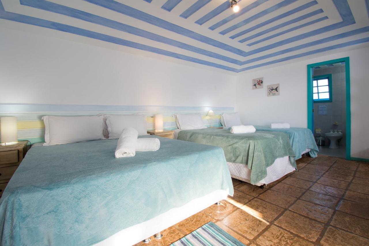 Vila Bela-Emilia Armacao dos Buzios Ngoại thất bức ảnh