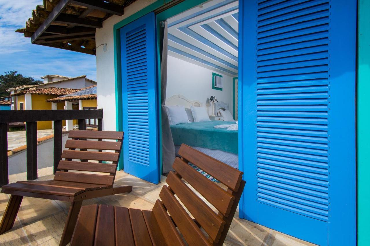 Vila Bela-Emilia Armacao dos Buzios Ngoại thất bức ảnh