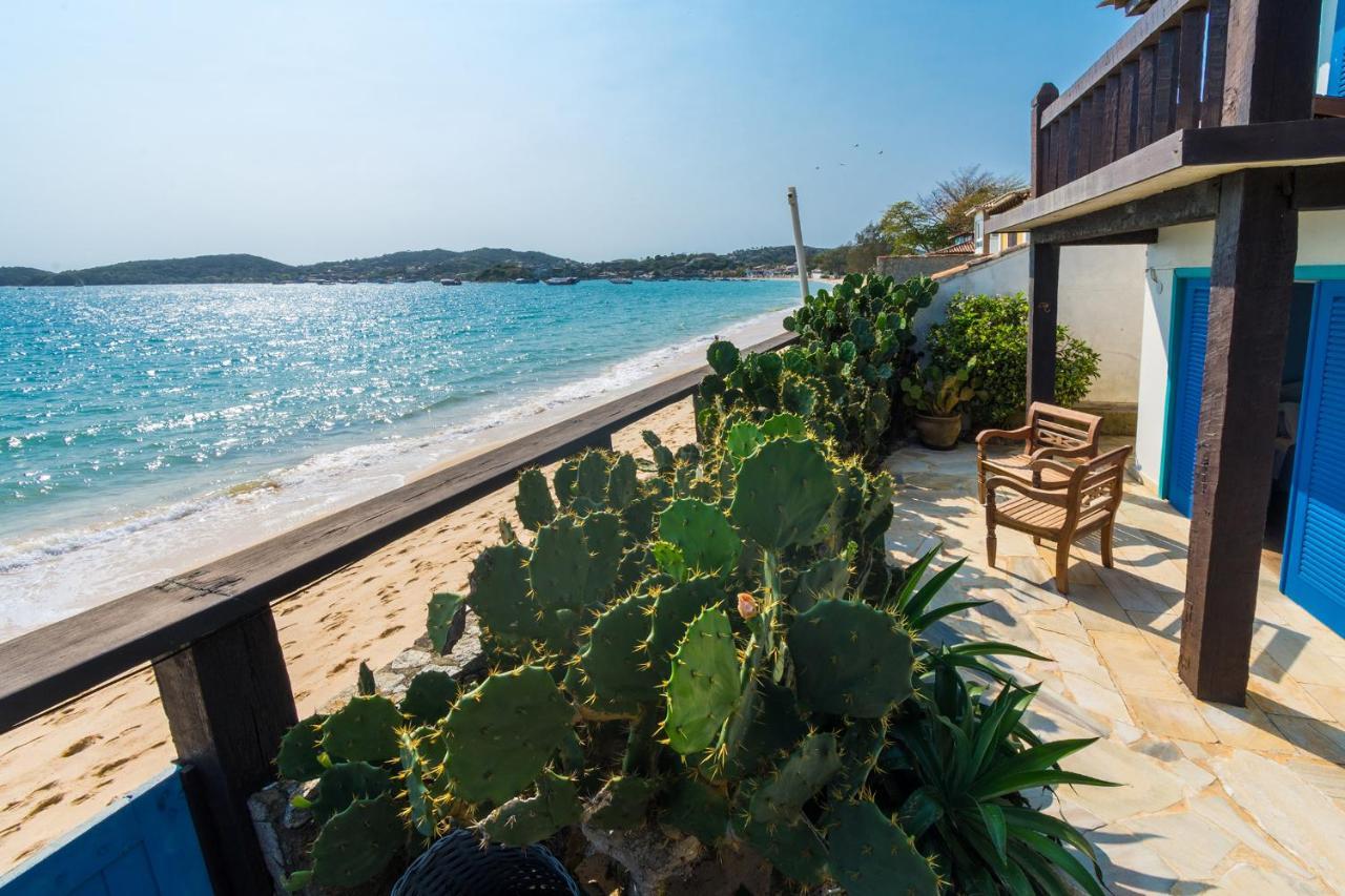 Vila Bela-Emilia Armacao dos Buzios Ngoại thất bức ảnh