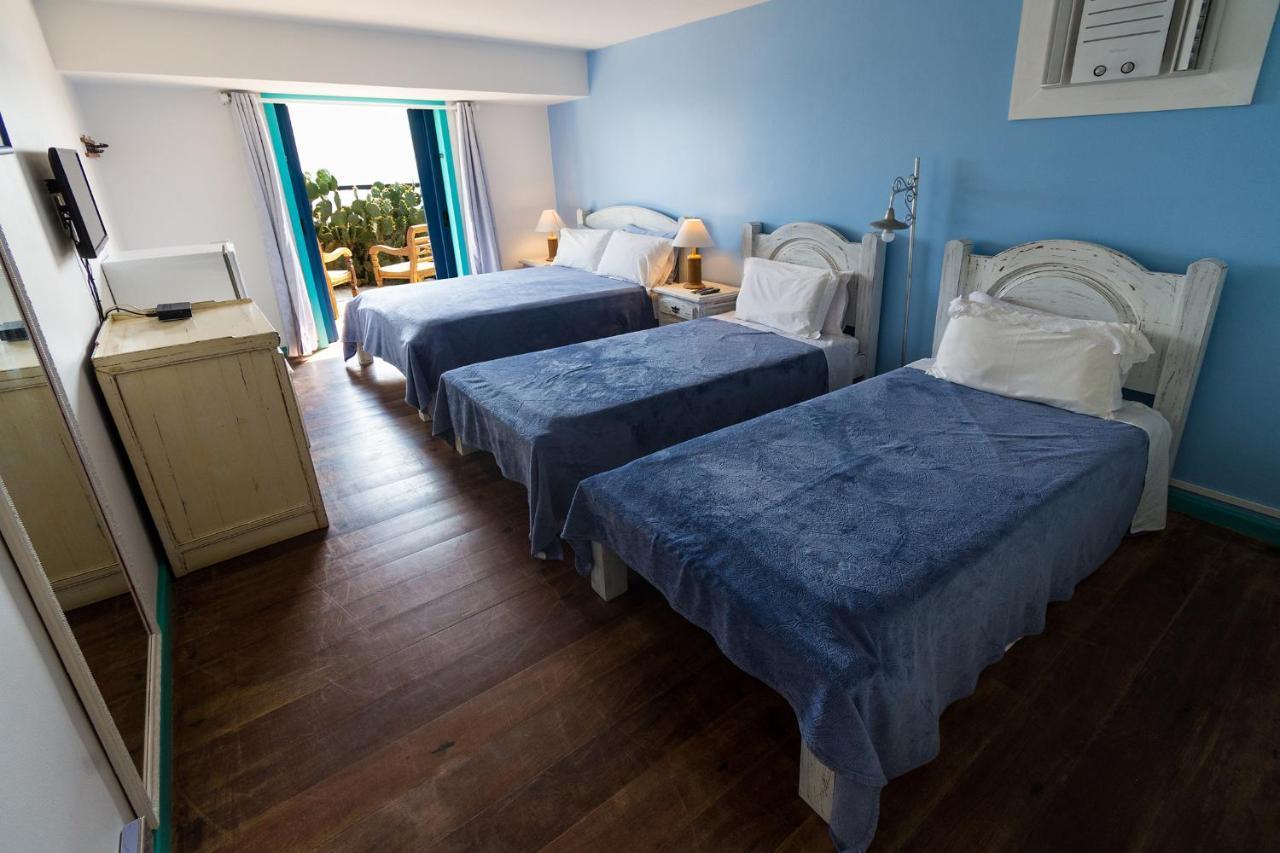 Vila Bela-Emilia Armacao dos Buzios Ngoại thất bức ảnh