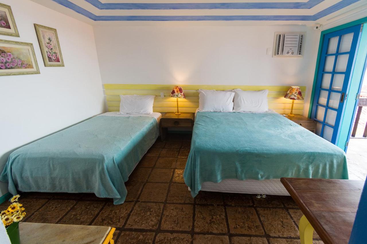 Vila Bela-Emilia Armacao dos Buzios Ngoại thất bức ảnh