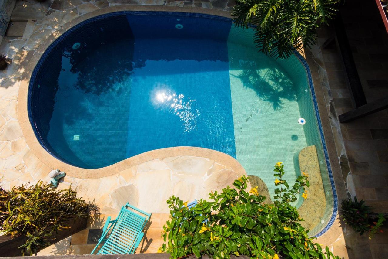 Vila Bela-Emilia Armacao dos Buzios Ngoại thất bức ảnh