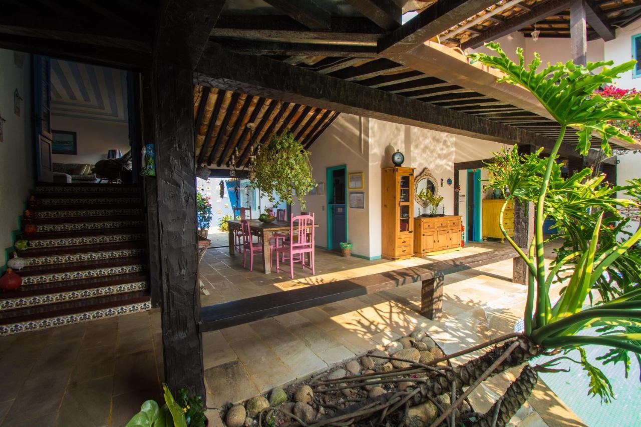 Vila Bela-Emilia Armacao dos Buzios Ngoại thất bức ảnh