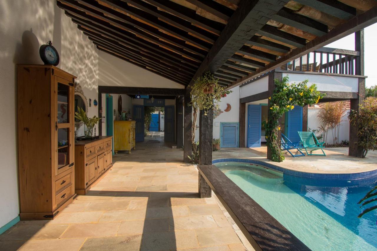 Vila Bela-Emilia Armacao dos Buzios Ngoại thất bức ảnh
