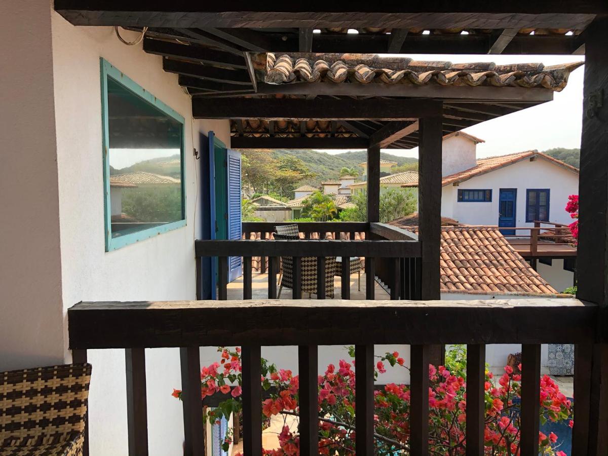 Vila Bela-Emilia Armacao dos Buzios Ngoại thất bức ảnh
