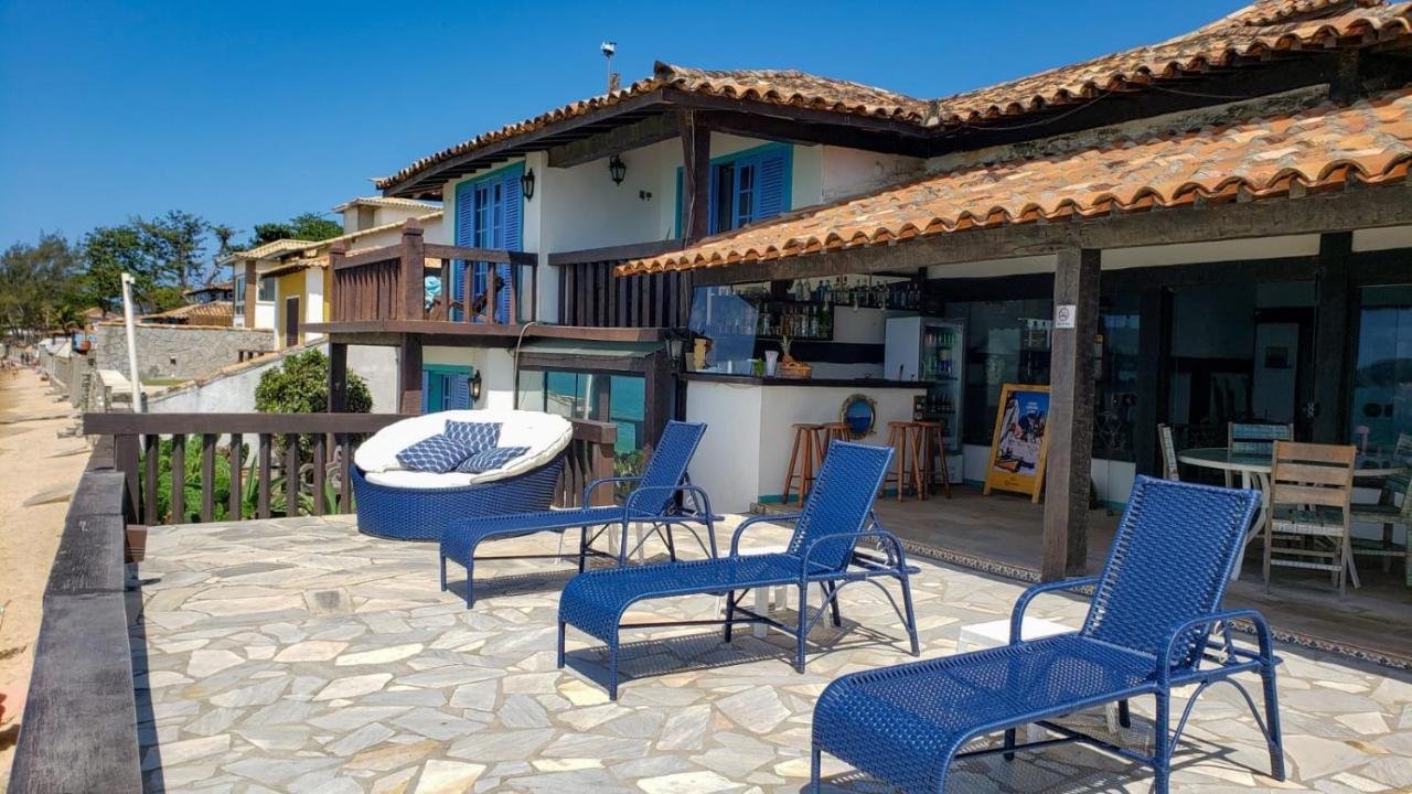Vila Bela-Emilia Armacao dos Buzios Ngoại thất bức ảnh