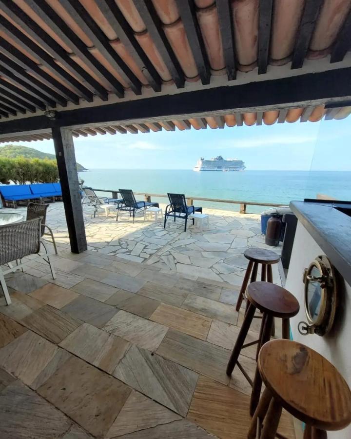 Vila Bela-Emilia Armacao dos Buzios Ngoại thất bức ảnh