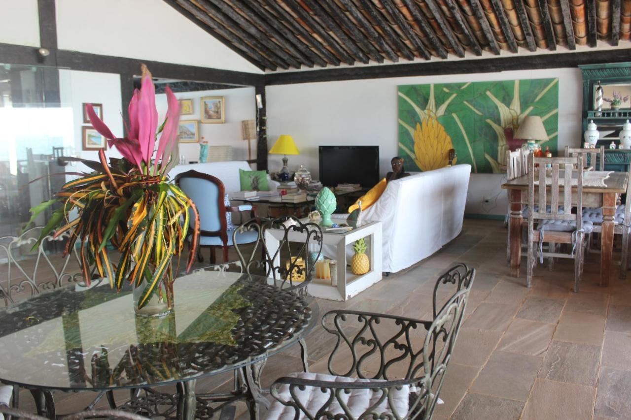 Vila Bela-Emilia Armacao dos Buzios Ngoại thất bức ảnh
