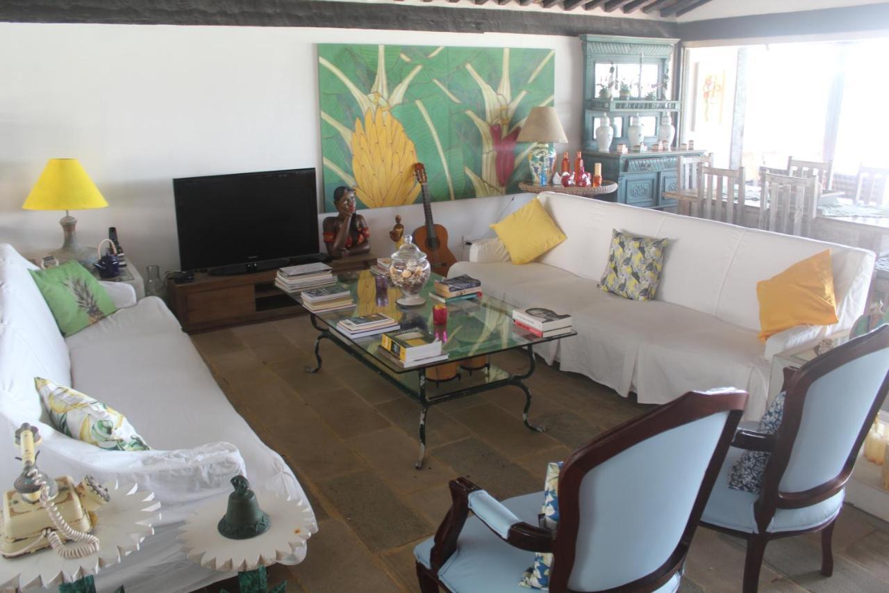 Vila Bela-Emilia Armacao dos Buzios Ngoại thất bức ảnh