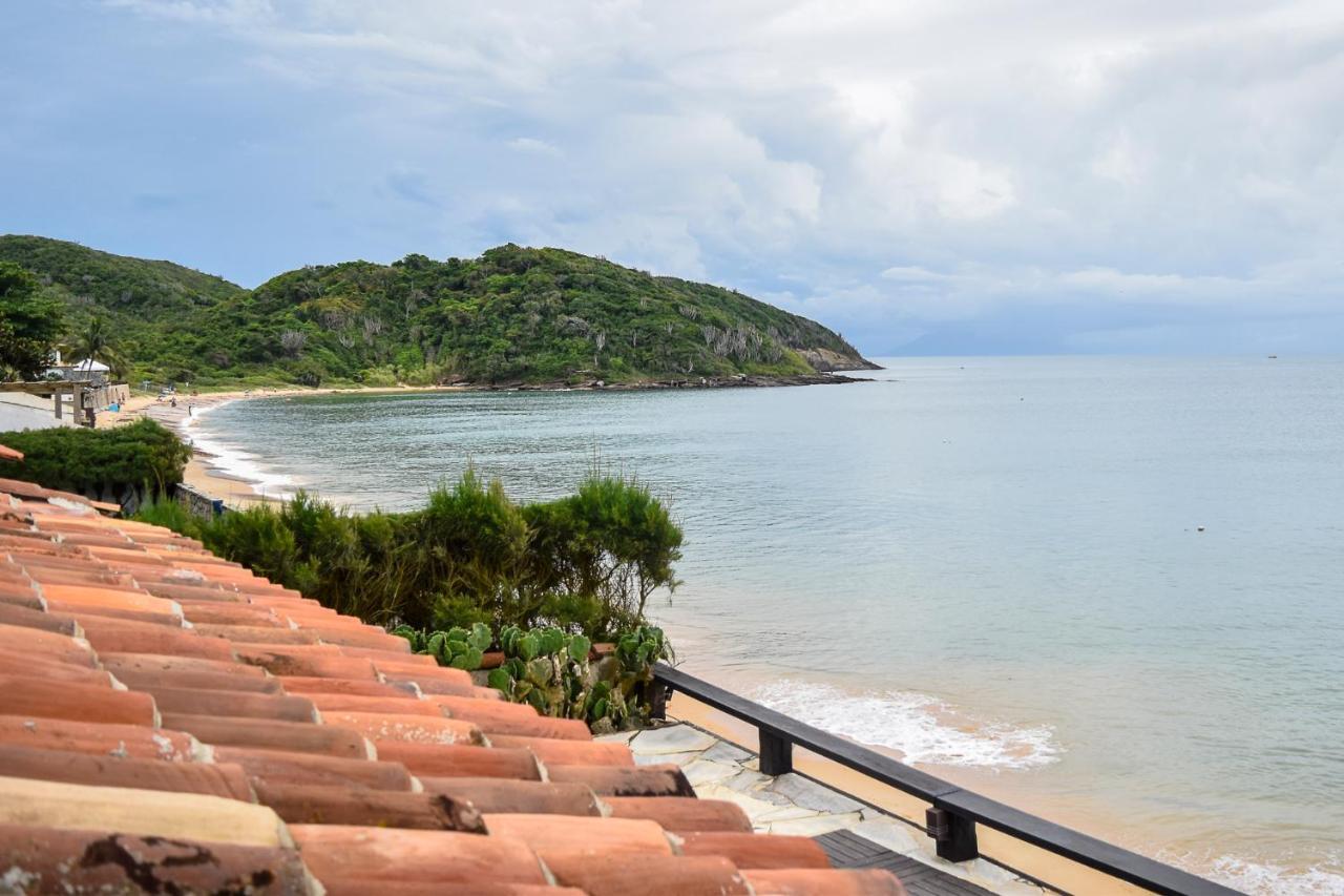 Vila Bela-Emilia Armacao dos Buzios Ngoại thất bức ảnh