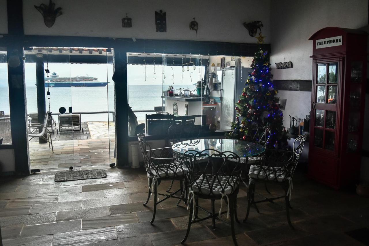 Vila Bela-Emilia Armacao dos Buzios Ngoại thất bức ảnh